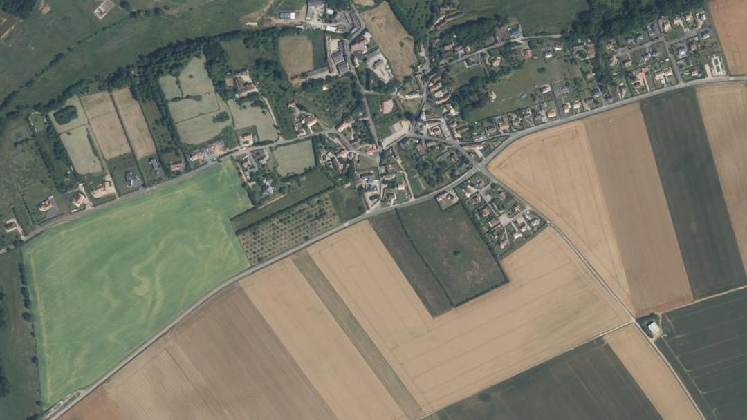 Photo 2 — Eraines, Calvados (14700)