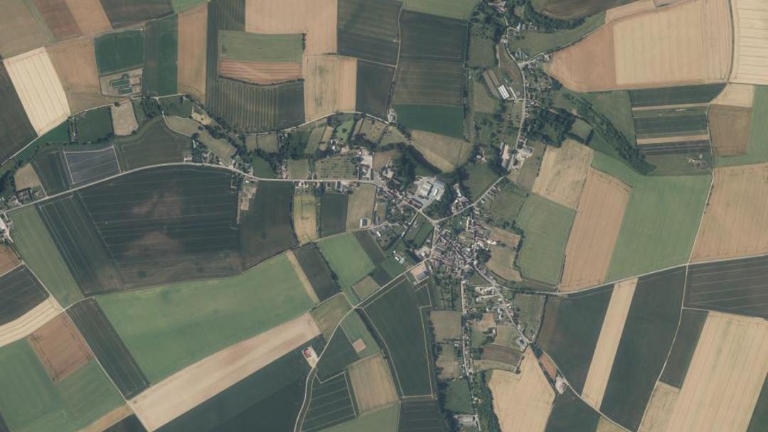 Photo 2 — Ernes, Calvados (14270)