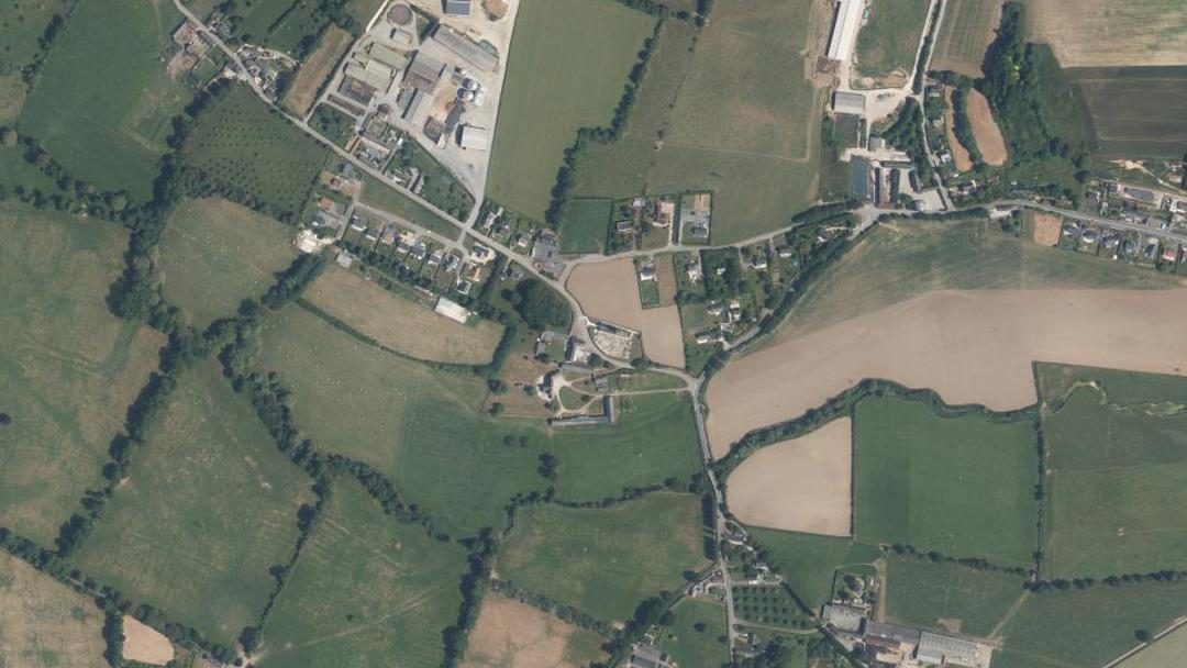 Photo 3 — Étréham, Calvados (14400)