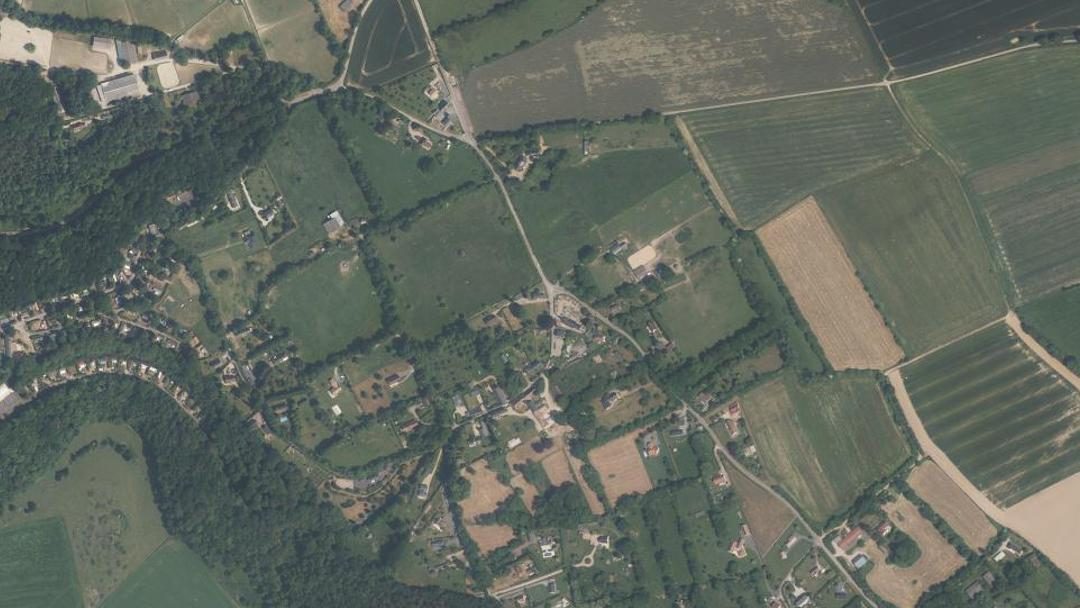 Photo 2 — Le Faulq, Calvados (14130)