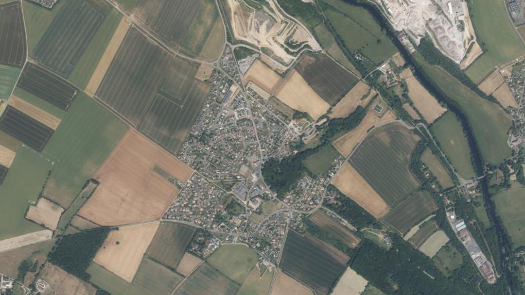 Photo 4 — Feuguerolles-Bully, Calvados (14320)
