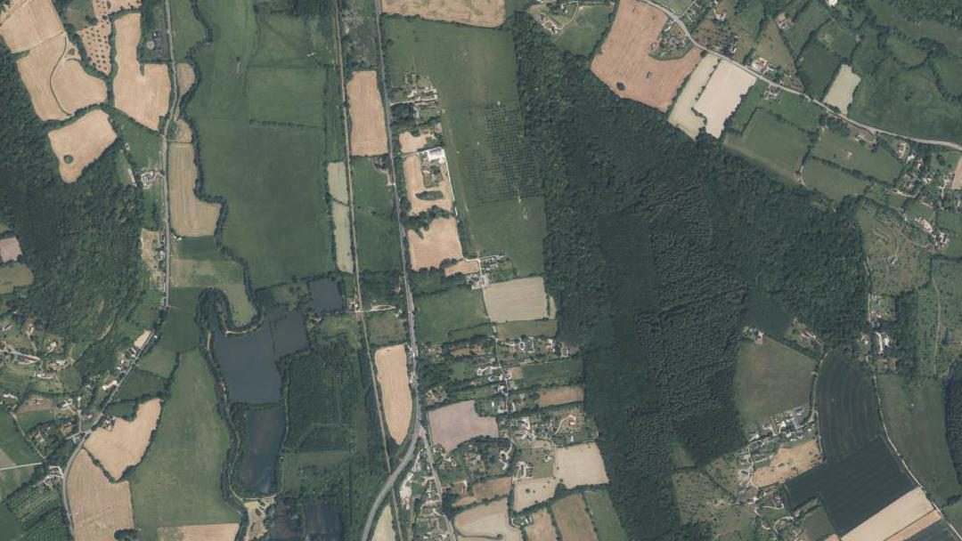 Fierville-Les-Parcs, Calvados