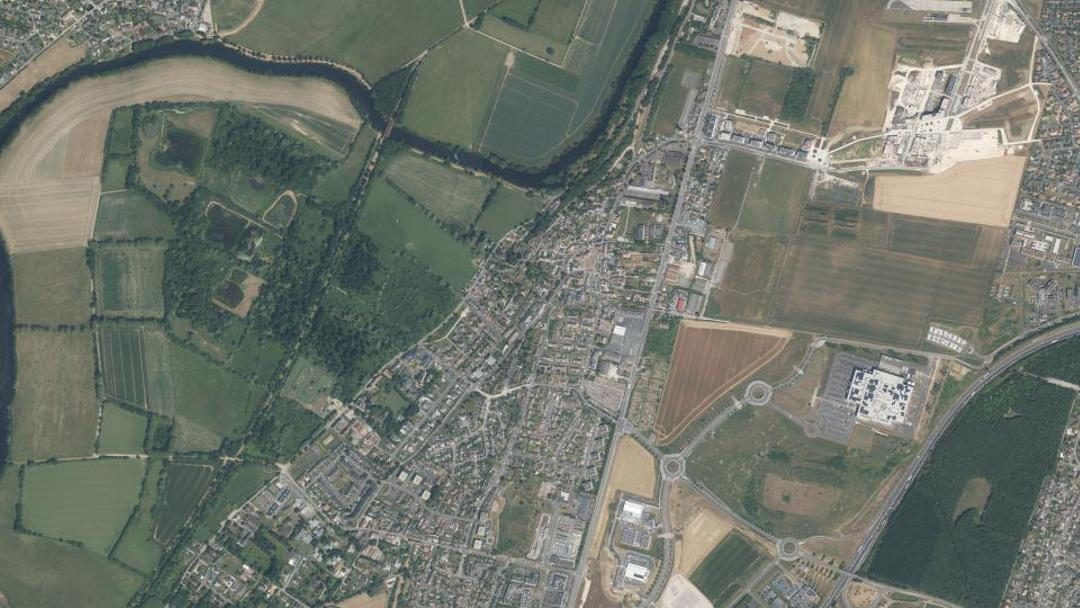 Photo 4 — Fleury-sur-Orne, Calvados (14123)