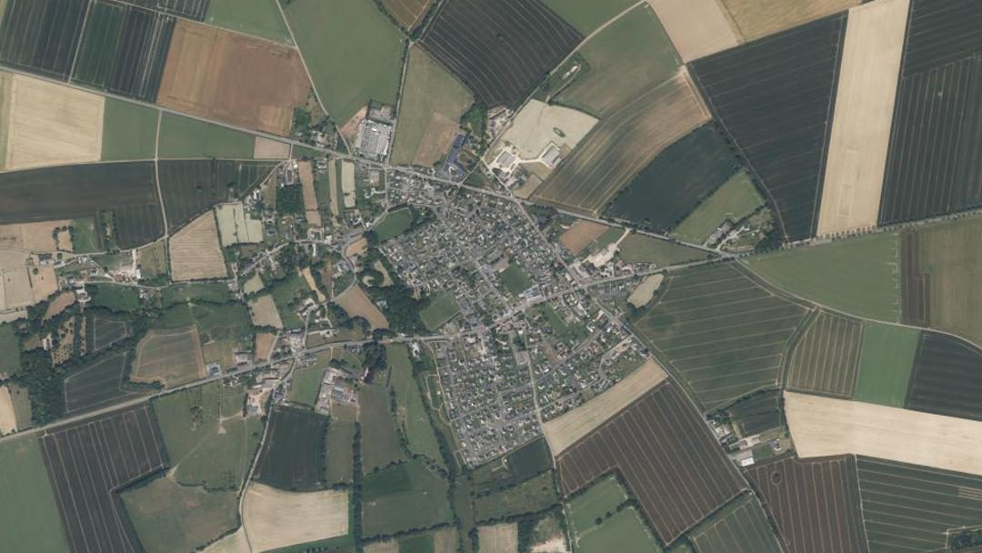 Photo 3 — Fontenay-le-Pesnel, Calvados (14250)