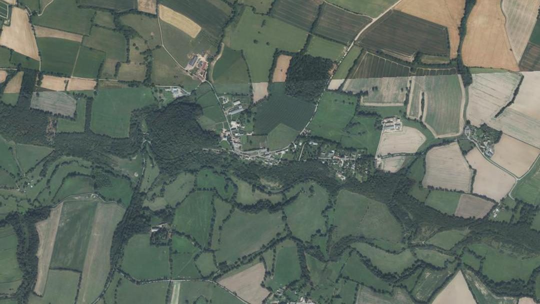 Photo 2 — Fourneaux-le-Val, Calvados (14700)