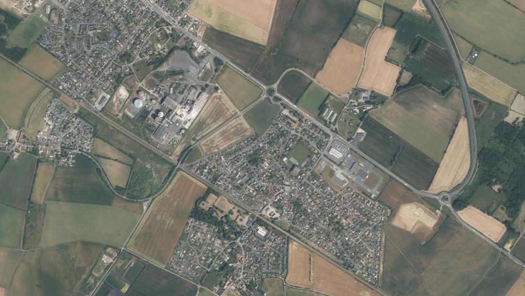 Photo 3 — Frénouville, Calvados (14630)