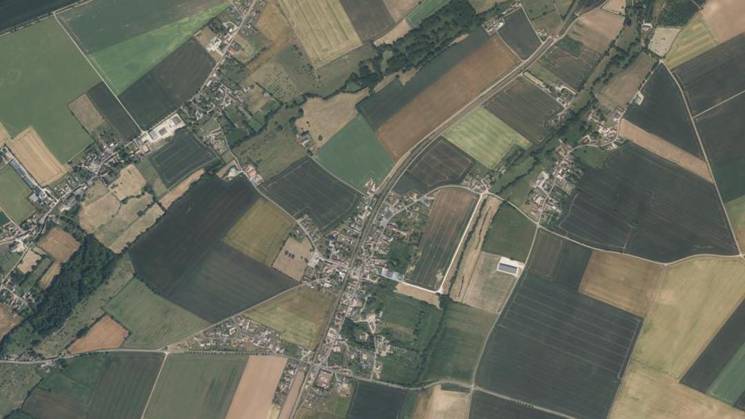 Photo 3 — Fresné-la-Mère, Calvados (14700)