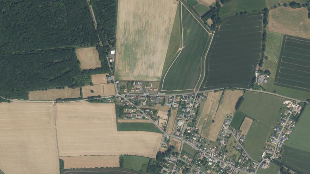 Photo 2 — Fresney-le-Vieux, Calvados (14220)
