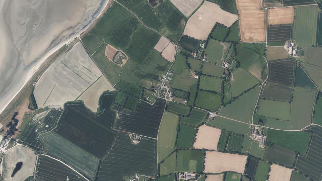 Photo 3 — Géfosse-Fontenay, Calvados (14230)