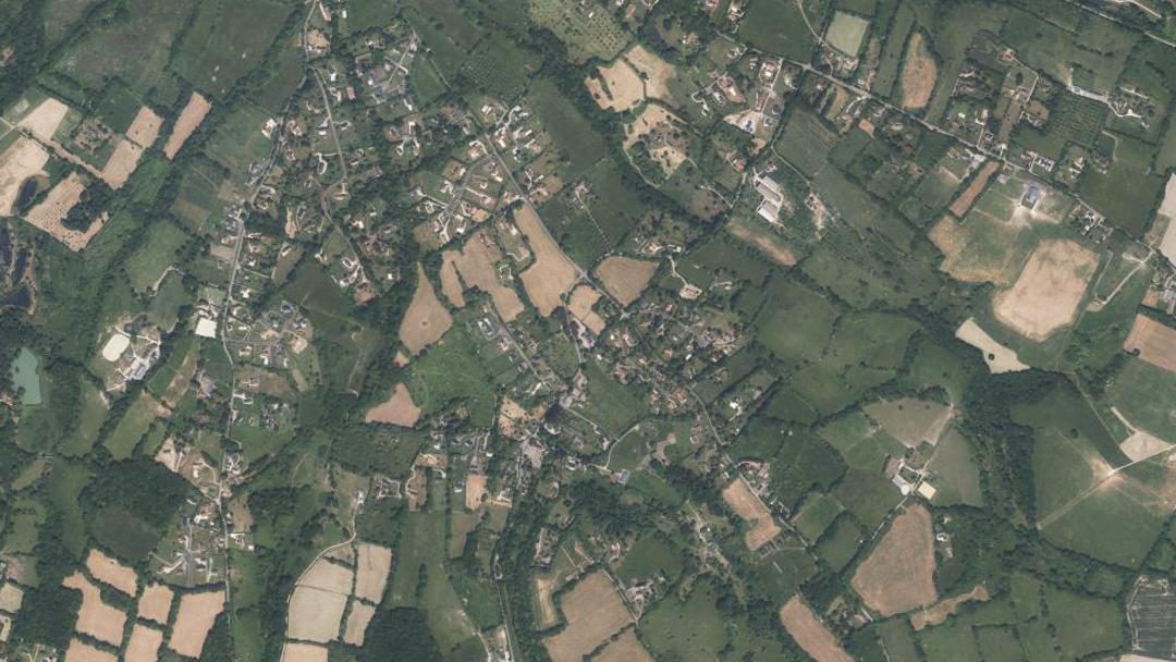 Photo 2 — Gonneville-sur-Mer, Calvados (14510)