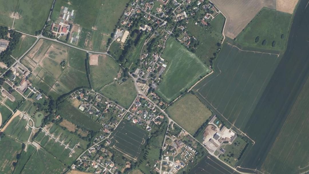 Photo 2 — Gonneville-en-Auge, Calvados (14810)