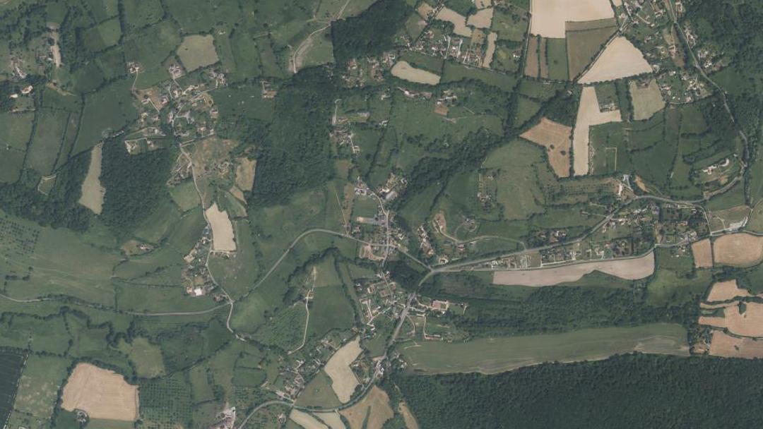Photo 2 — Hermival-les-Vaux, Calvados (14100)