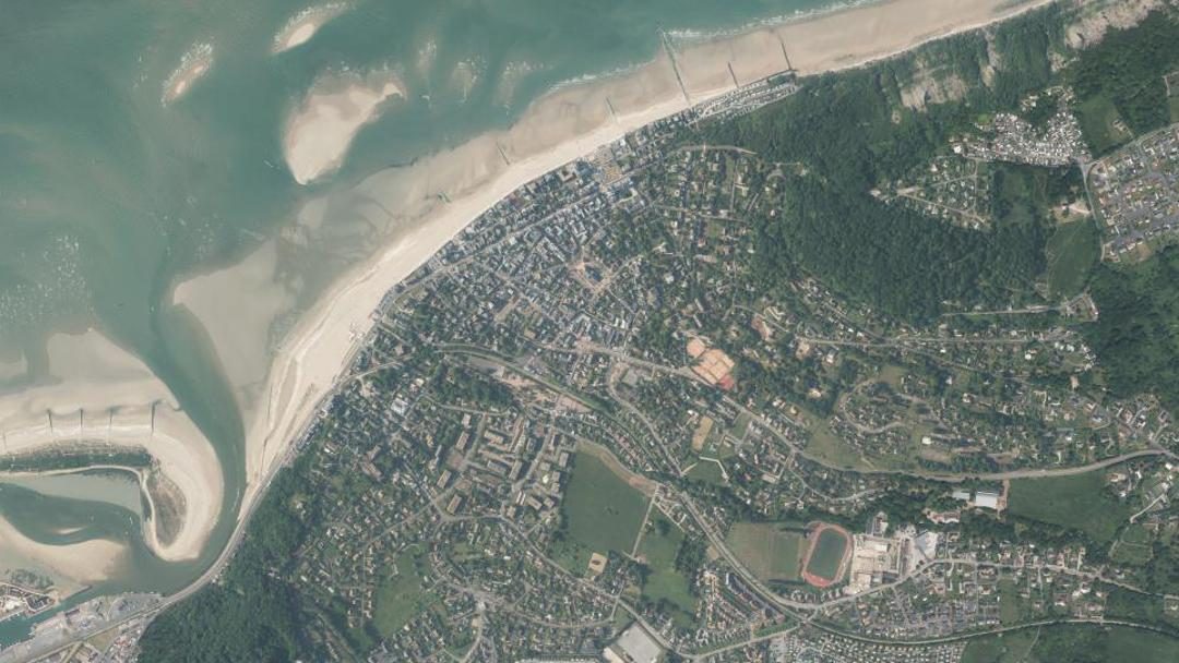 Photo 3 — Houlgate, Calvados (14510)