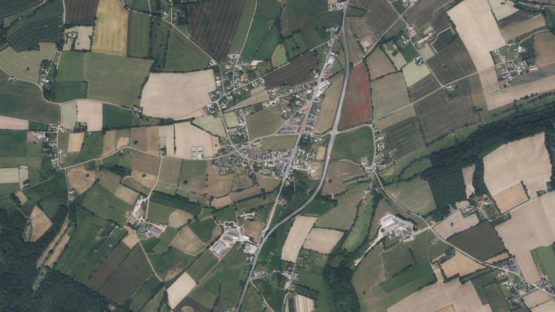 Photo 3 — Dialan sur Chaîne, Calvados (14260)