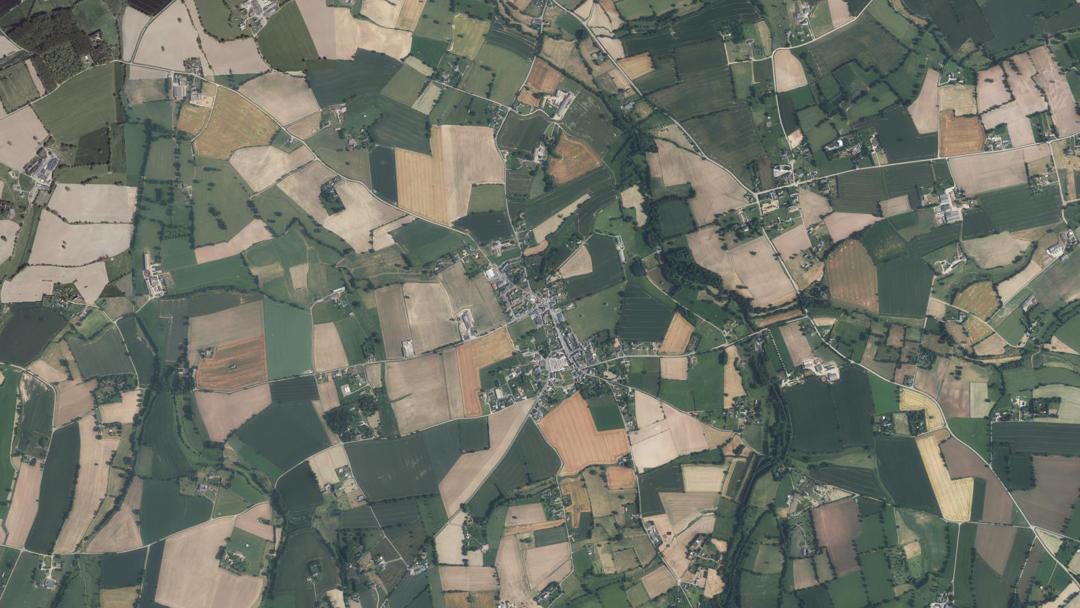 Photo 3 — Landelles-et-Coupigny, Calvados (14380)