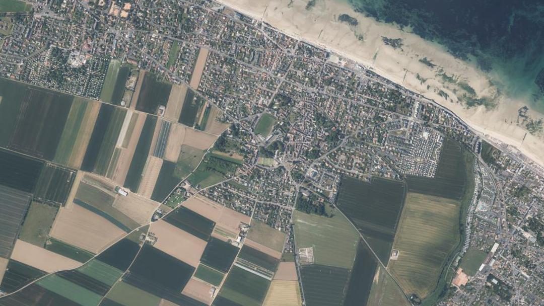 Photo 4 — Langrune-sur-Mer, Calvados (14830)