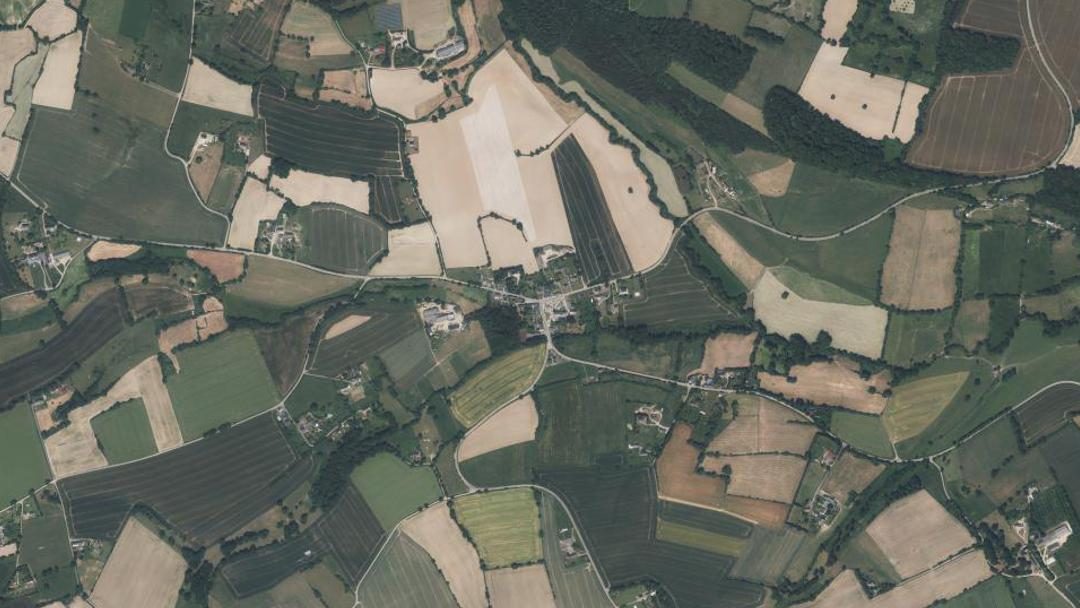 Photo 3 — Terres de Druance, Calvados (14770)