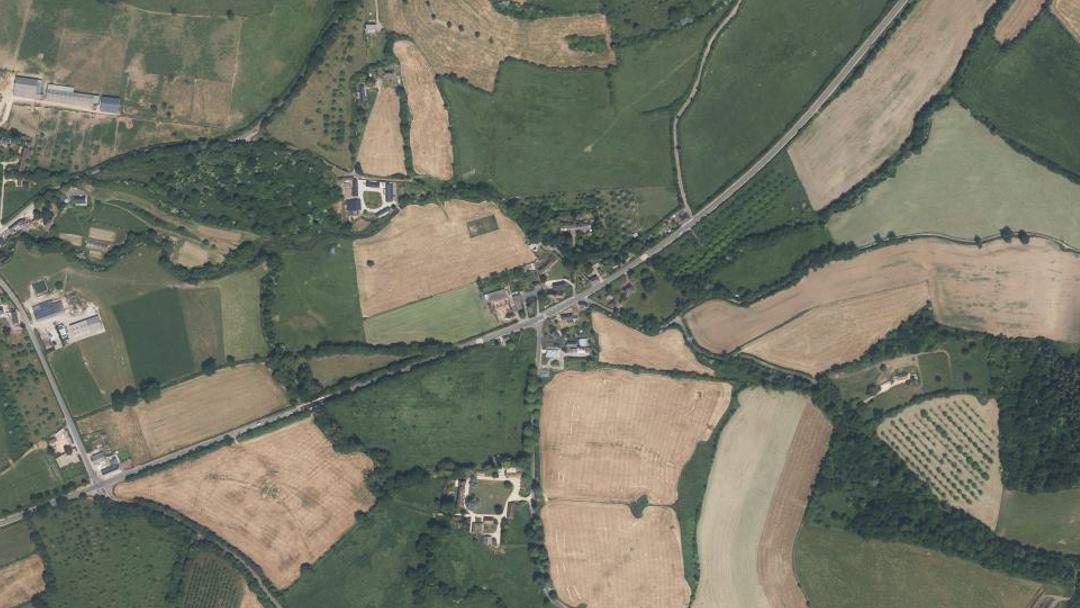 Photo 2 — Léaupartie, Calvados (14340)