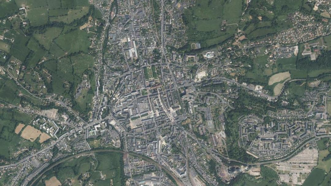 Photo 5 — Lisieux, Calvados (14100)