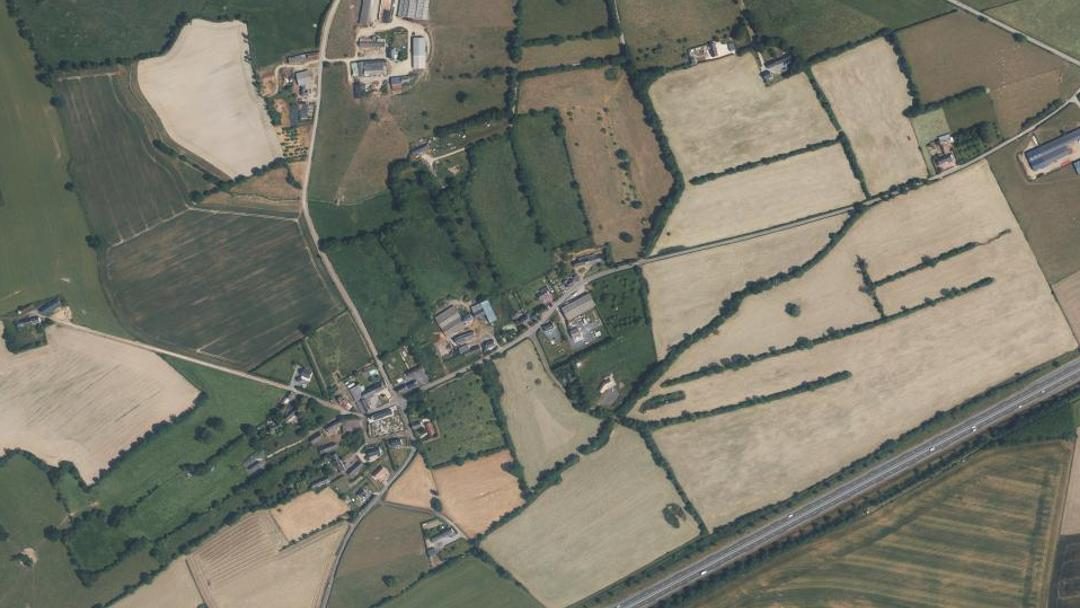 Photo 2 — Les Loges, Calvados (14240)