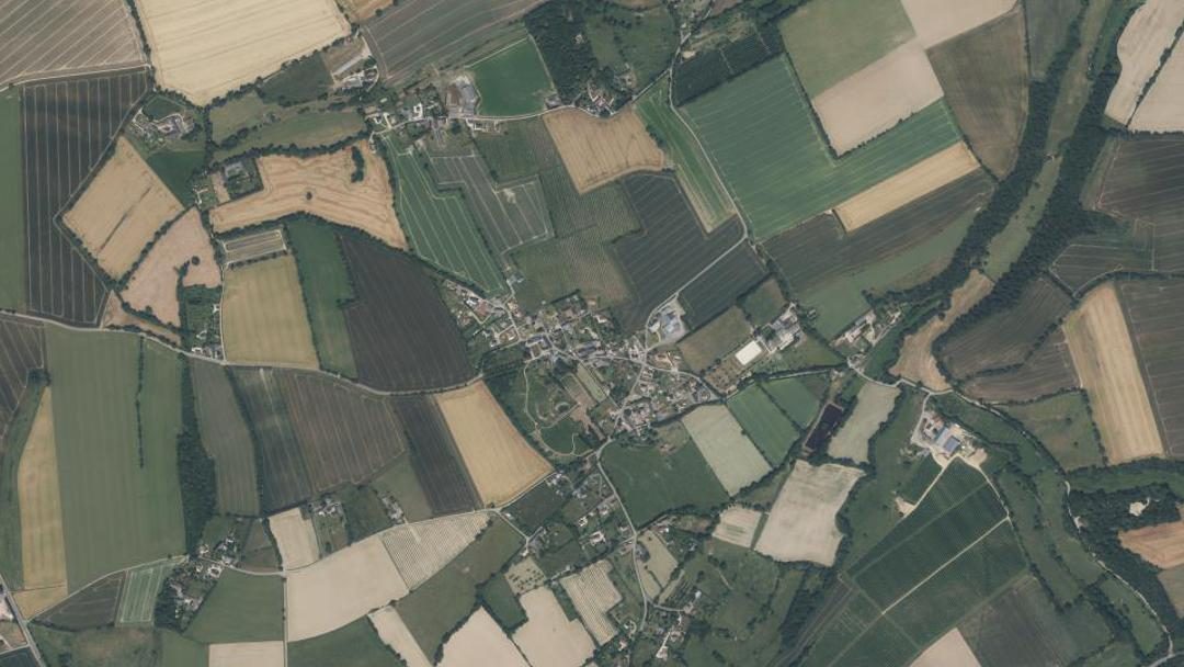 Photo 2 — Longvillers, Calvados (14310)