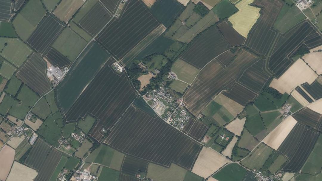 Photo 3 — Magny-en-Bessin, Calvados (14400)