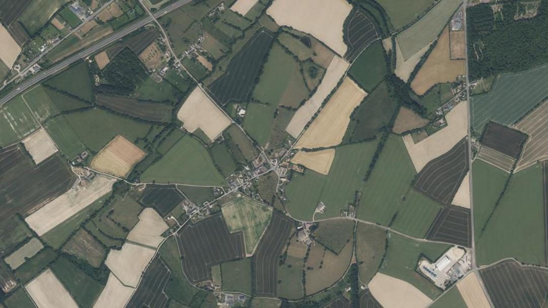 Photo 2 — Maisoncelles-Pelvey, Calvados (14310)