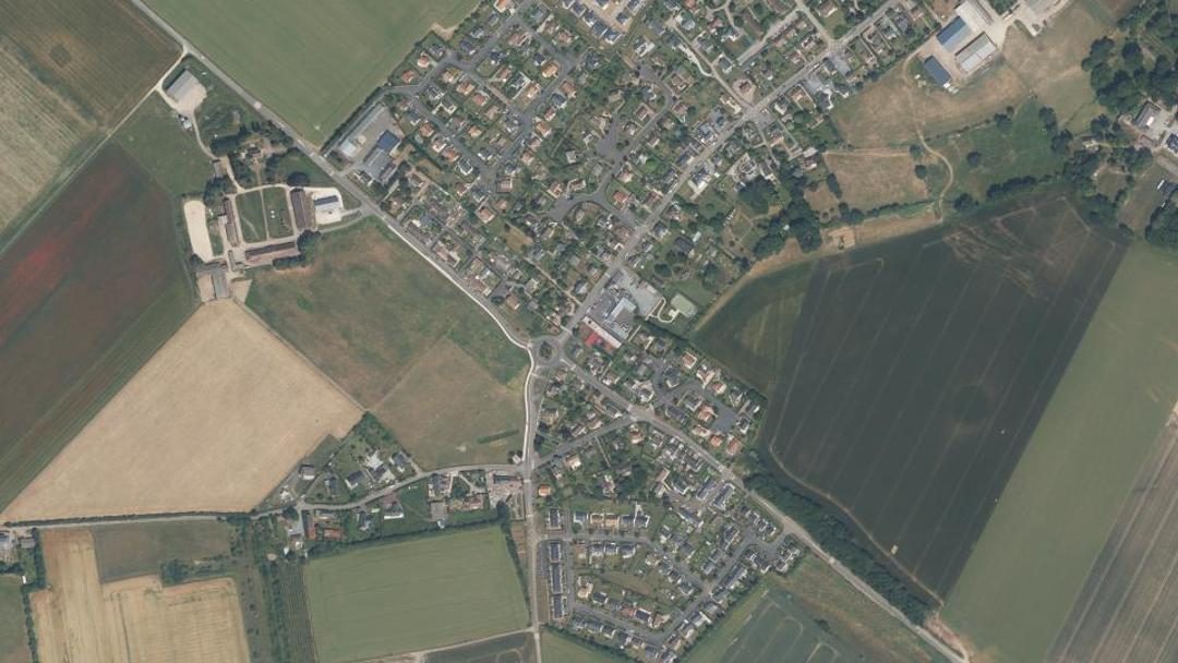 Photo 2 — Maltot, Calvados (14930)