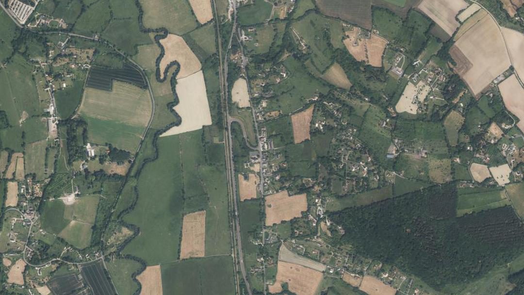 Photo 3 — Manneville-la-Pipard, Calvados (14130)