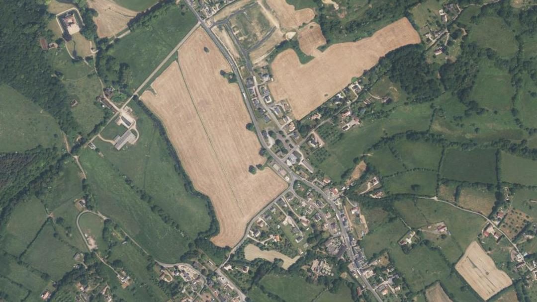 Photo 3 — Le Mesnil-Guillaume, Calvados (14100)