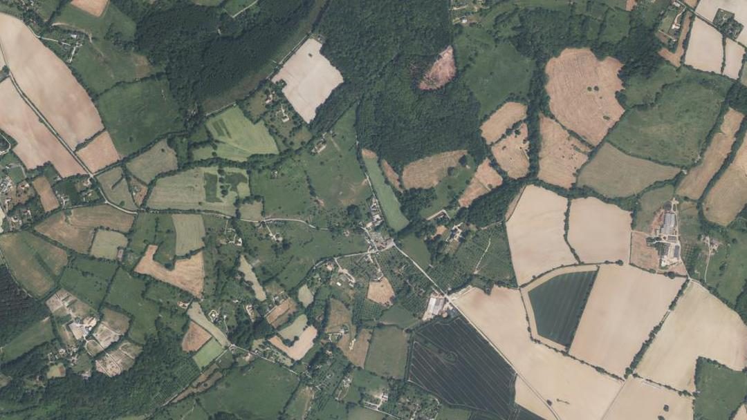 Photo 3 — Le Mesnil-sur-Blangy, Calvados (14130)