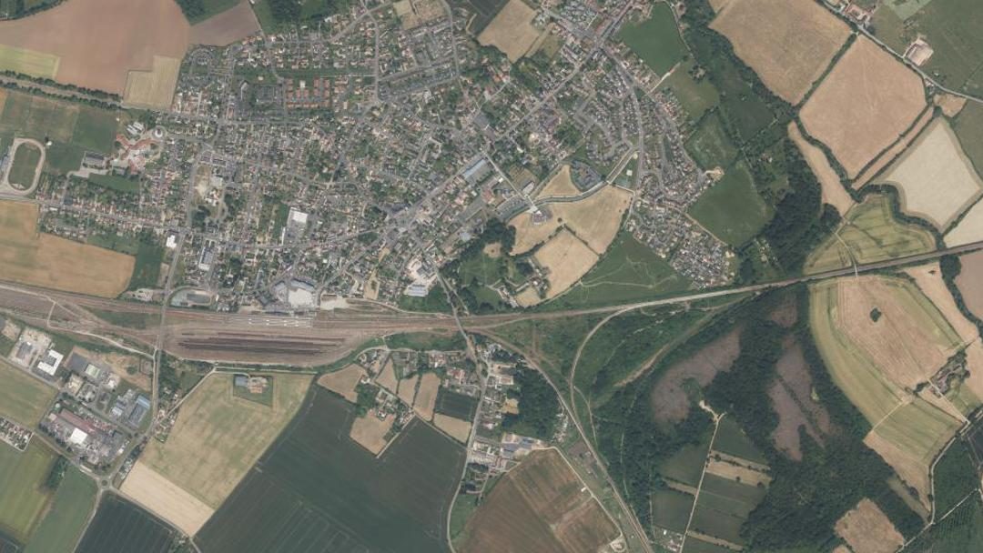 Photo 3 — Mézidon Vallée d'Auge, Calvados (14140)
