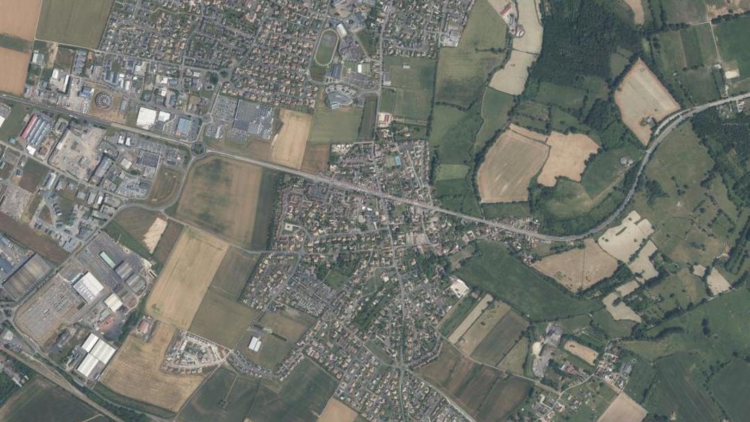 Photo 3 — Moult-Chicheboville, Calvados (14370)