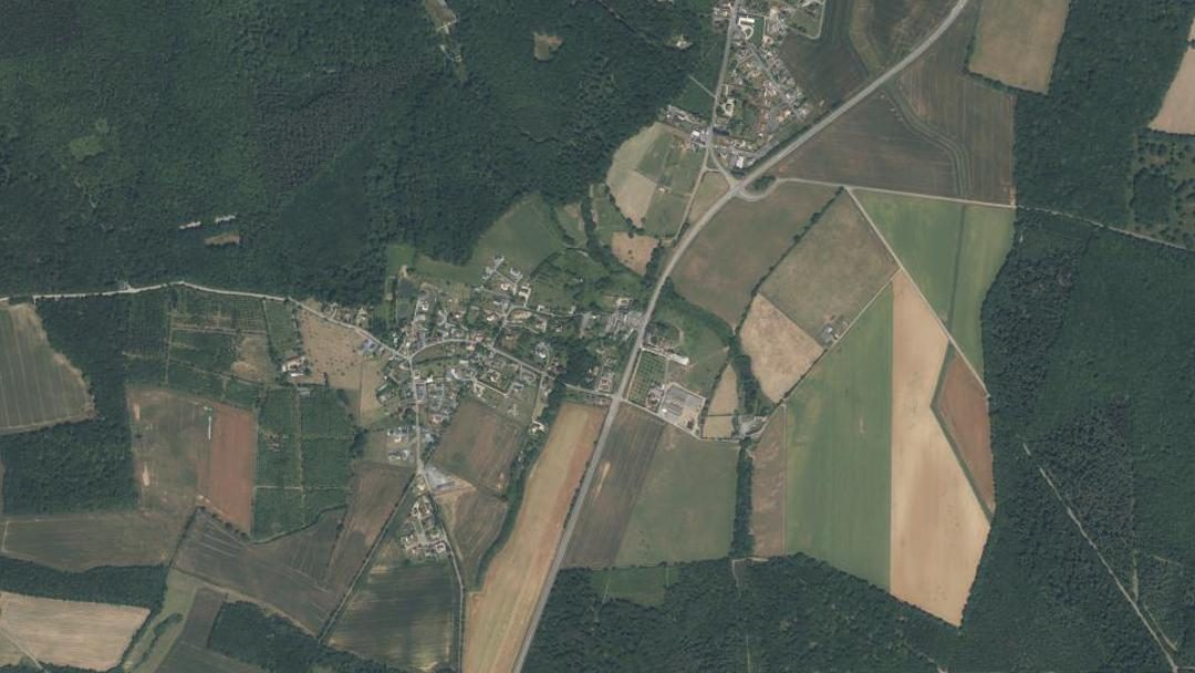 Photo 2 — Les Moutiers-en-Cinglais, Calvados (14220)