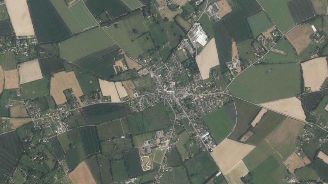 Photo 2 — Moyaux, Calvados (14590)