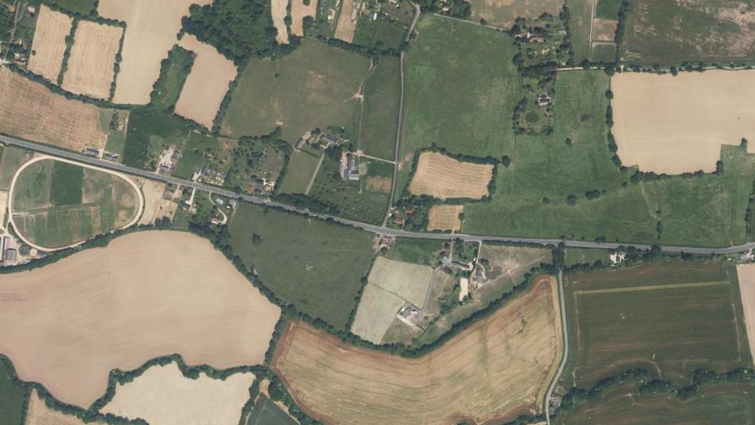 Photo 2 — Notre-Dame-de-Livaye, Calvados (14340)