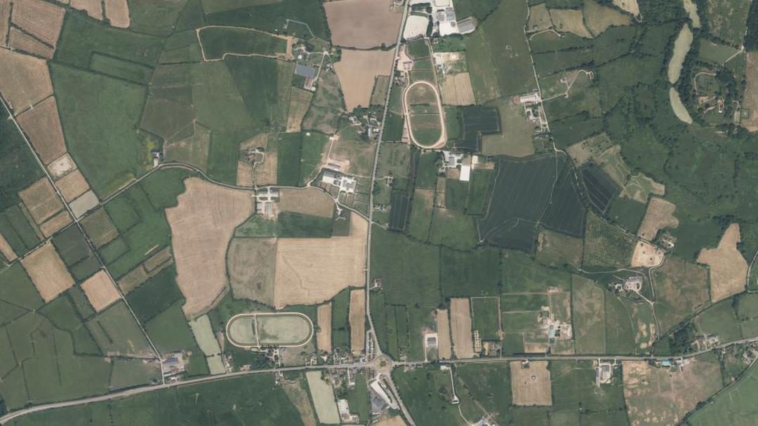 Notre-Dame-D'estrées-Corbon, Calvados