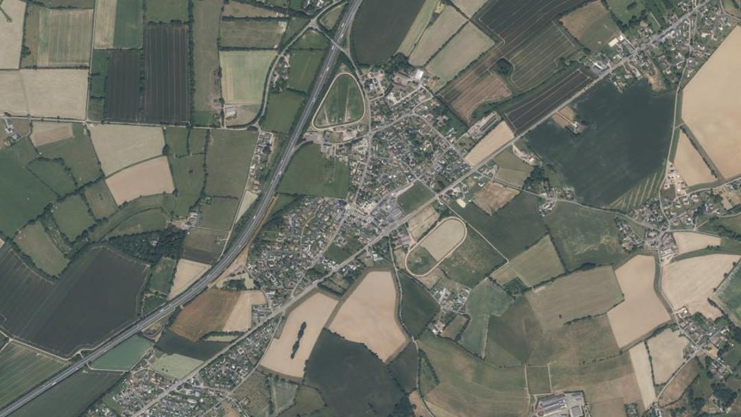 Val D'arry, Calvados