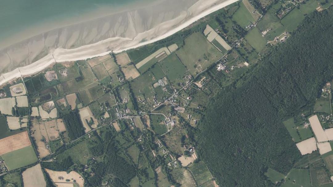 Photo 3 — Pennedepie, Calvados (14600)