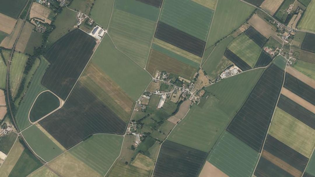 Photo 3 — Pertheville-Ners, Calvados (14700)