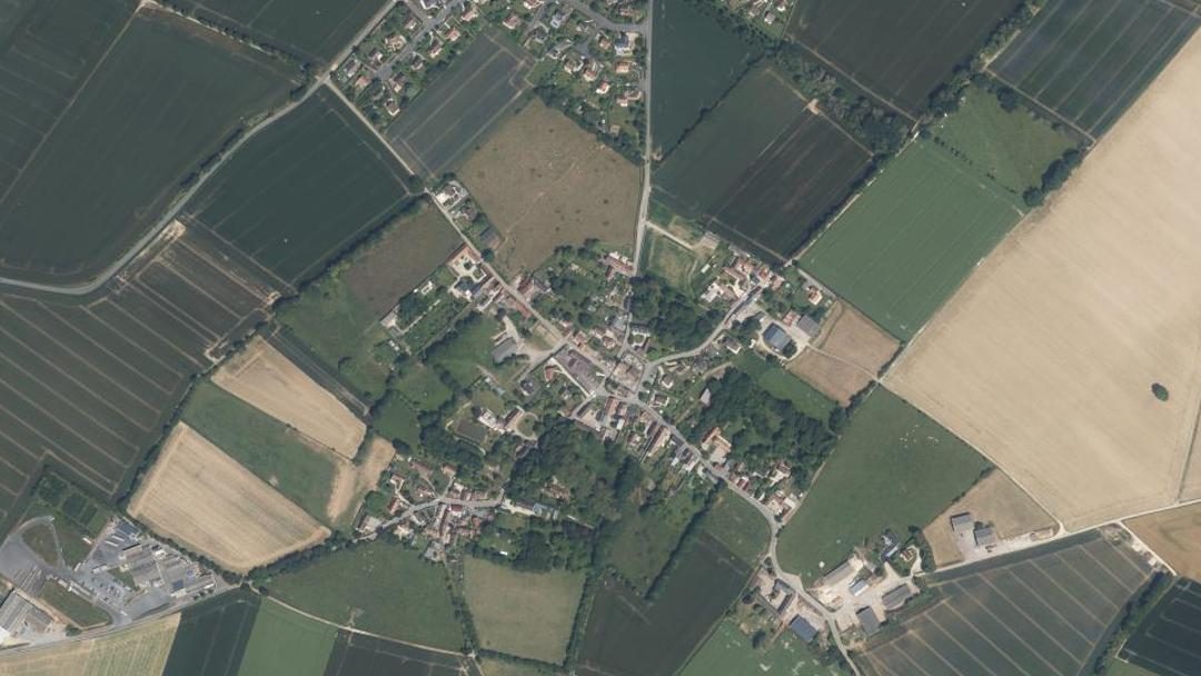 Photo 3 — Plumetot, Calvados (14440)