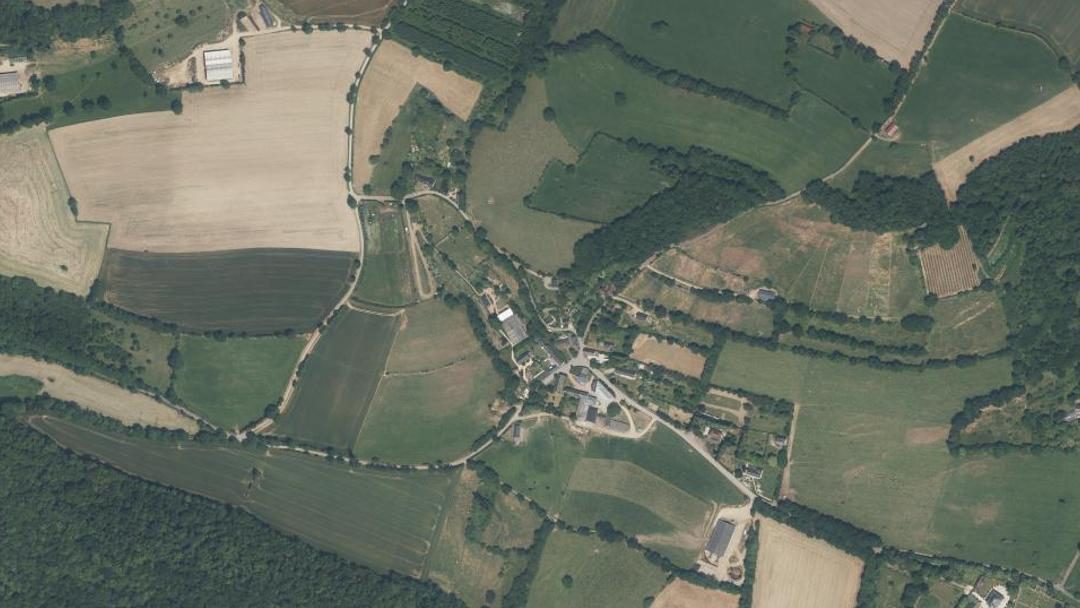 Photo 3 — La Pommeraye, Calvados (14690)