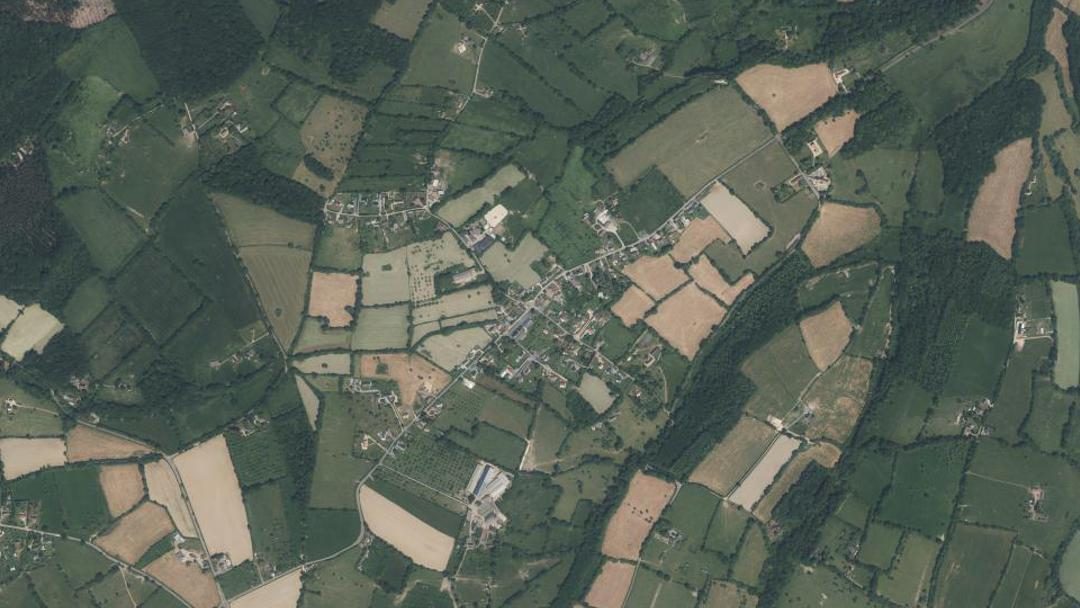 Photo 2 — Le Pré-d'Auge, Calvados (14340)