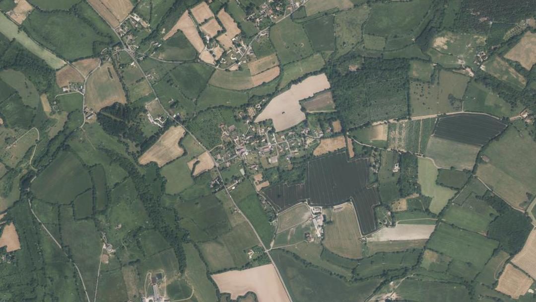 Photo 3 — Prêtreville, Calvados (14140)