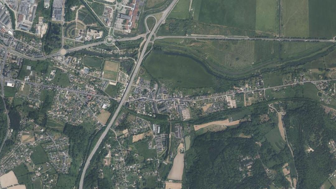 Photo 3 — La Rivière-Saint-Sauveur, Calvados (14600)