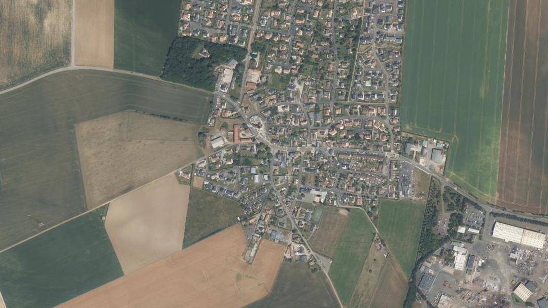 Photo 2 — Castine-en-Plaine, Calvados (14540)