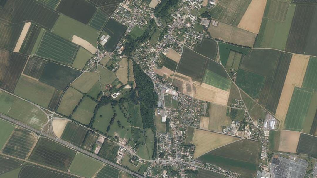 Photo 2 — Rots, Calvados (14980)