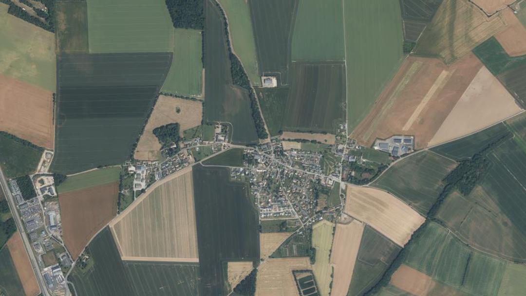 Photo 3 — Le Castelet, Calvados (14540)