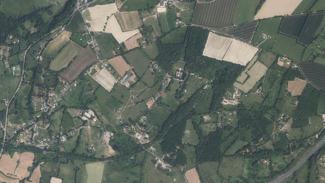 Photo 2 — Saint-André-d'Hébertot, Calvados (14130)