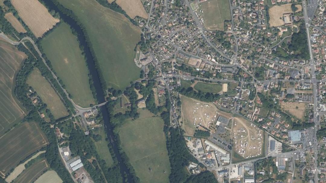 Photo 3 — Saint-André-sur-Orne, Calvados (14320)